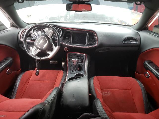 Photo 8 from auction – 2015 DODGE CHALLENGER with VIN 2C3CDZDJ5FH706589