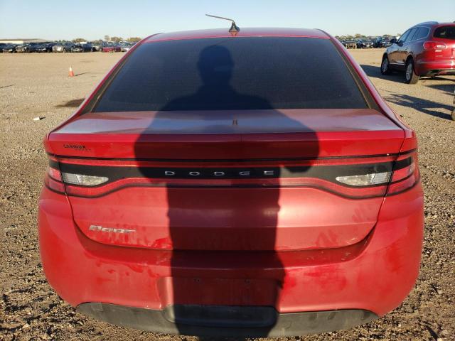 Photo 6 from auction – 2014 DODGE DART SE with VIN 1C3CDFAA3ED745759