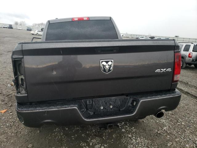 Photo 6 from auction – 2014 RAM 1500 ST with VIN 1C6RR7KTXES176408