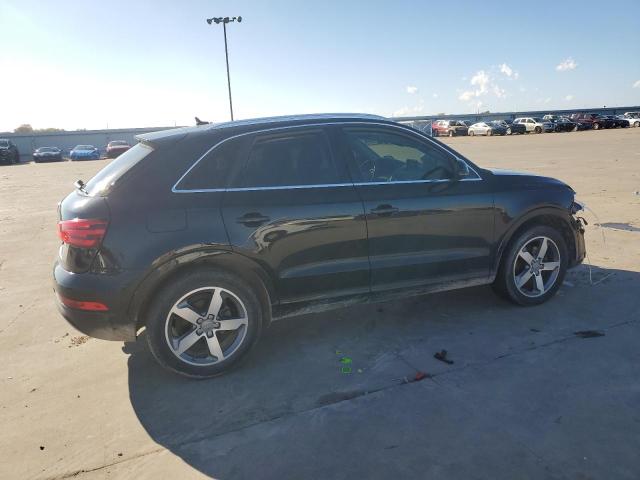 Photo 3 from auction – 2015 AUDI Q3 PREMIUM with VIN WA1BFCFS9FR010719