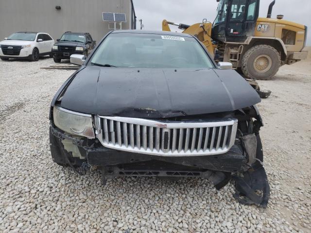 Photo 5 from auction – 2006 LINCOLN ZEPHYR with VIN 3LNHM26196R644667