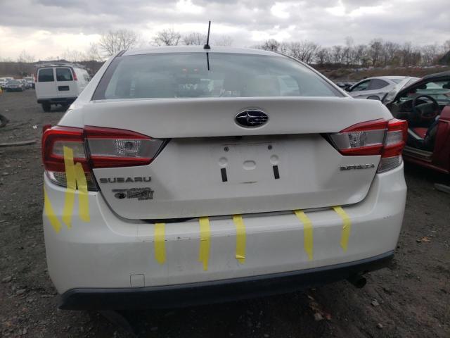 Photo 6 from auction – 2019 SUBARU IMPREZA with VIN 4S3GKAB6XK3603443