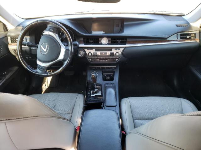 Photo 8 from auction – 2015 LEXUS ES 350 with VIN JTHBK1GG8F2198172