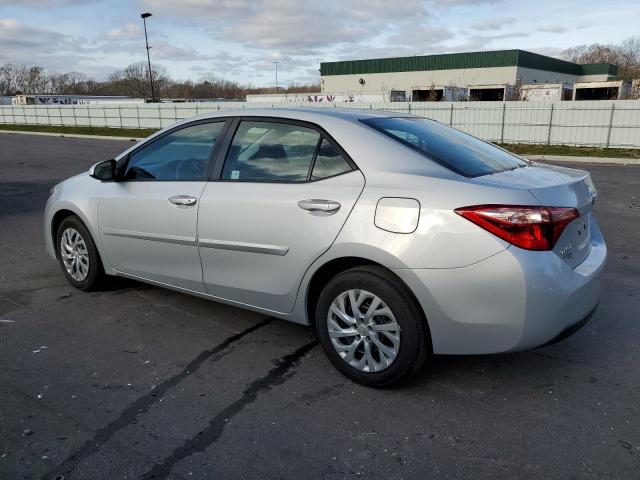 Photo 2 from auction – 2018 TOYOTA COROLLA L with VIN 2T1BURHE4JC111868