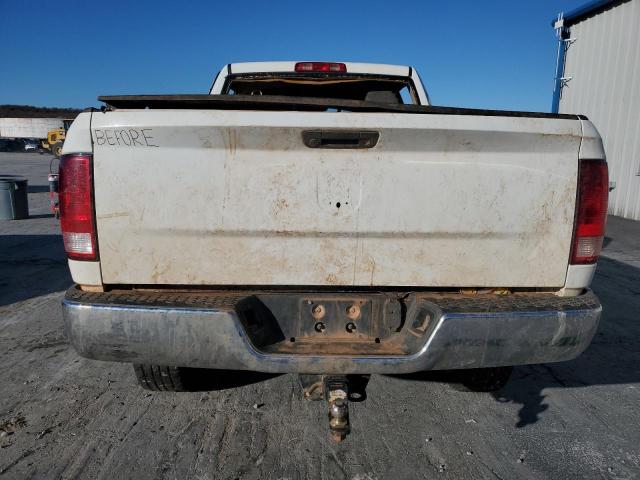 Photo 6 from auction – 2018 RAM 2500 ST with VIN 3C6UR5CL3JG368929