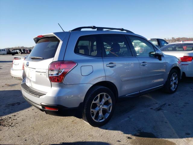 Photo 3 from auction – 2015 SUBARU FORESTER 2 with VIN JF2SJAWC1FH428443