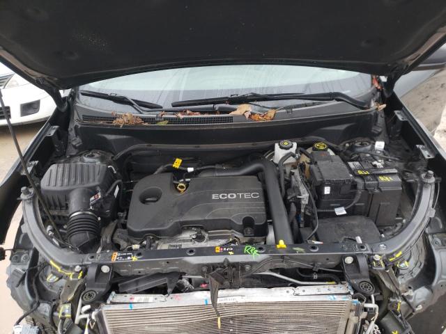 Photo 12 from auction – 2020 CHEVROLET EQUINOX LS with VIN 3GNAXSEVXLS571256