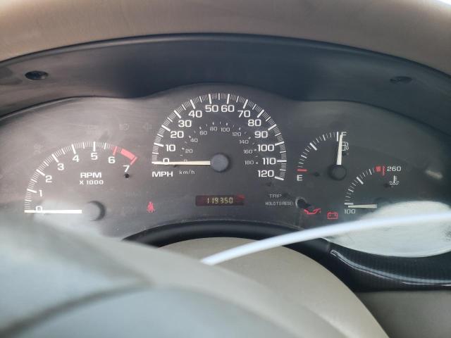 Photo 9 from auction – 2003 CHEVROLET MALIBU with VIN 1G1ND52J83M520417