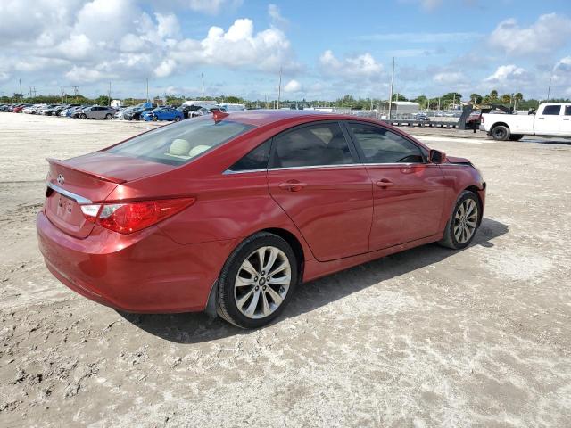 Photo 3 from auction – 2013 HYUNDAI SONATA GLS with VIN 5NPEB4AC5DH784832