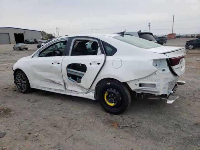 Photo 2 from auction – 2023 KIA FORTE GT with VIN 3KPF44AC3PE522475
