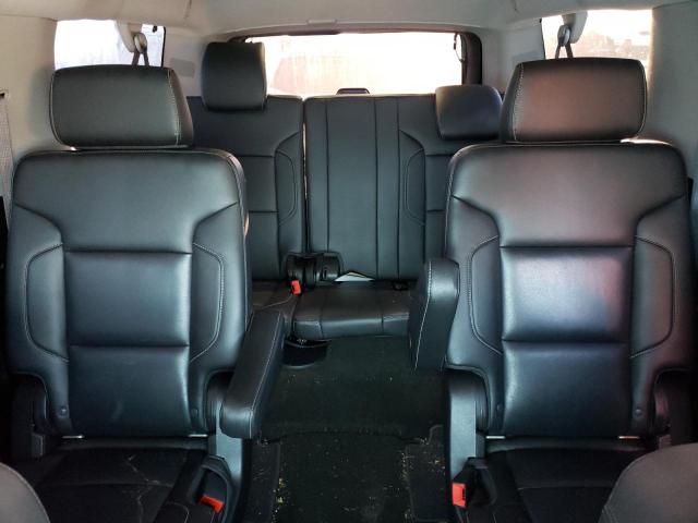 Photo 10 from auction – 2017 CHEVROLET SUBURBAN C with VIN 1GNSCHKC2HR353232