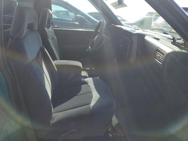 Photo 10 from auction – 1994 GMC SONOMA with VIN 1GTCS1440RK522462