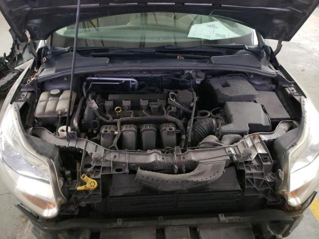 Photo 11 from auction – 2012 FORD FOCUS SE with VIN 1FAHP3F2XCL249424