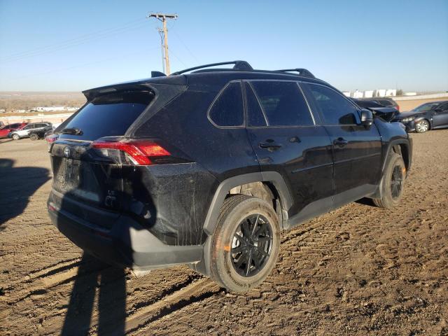 Photo 3 from auction – 2021 TOYOTA RAV4 LE with VIN 2T3F1RFV2MC223285