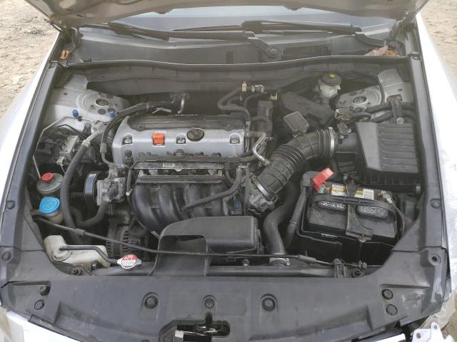 Photo 11 from auction – 2012 HONDA ACCORD LX with VIN 1HGCP2F35CA164916