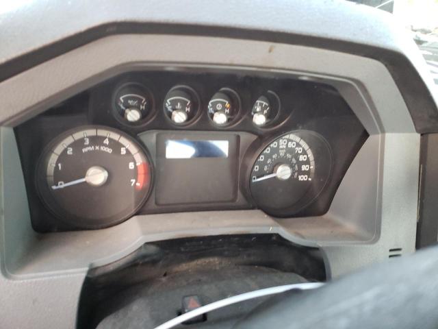Photo 9 from auction – 2015 FORD F250 SUPER with VIN 1FDBF2A68FEA89572
