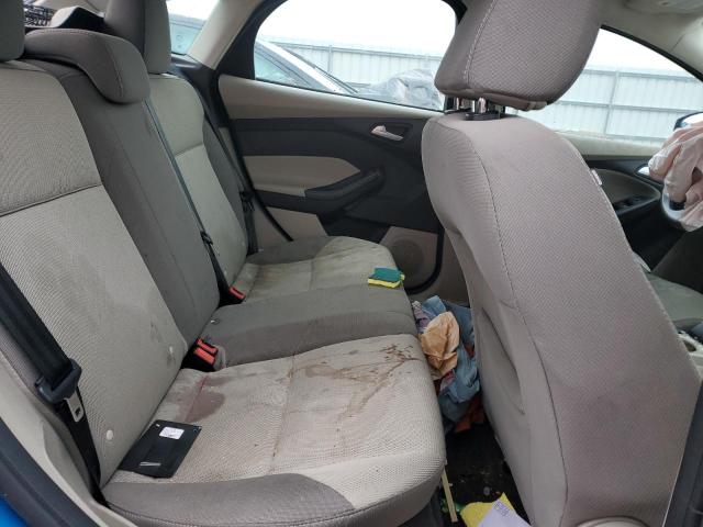 Photo 10 from auction – 2014 FORD FOCUS SE with VIN 1FADP3K23EL390522