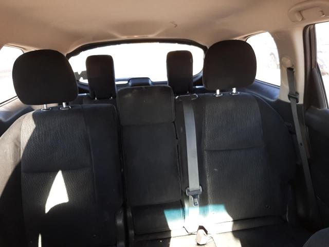 Photo 10 from auction – 2015 NISSAN PATHFINDER with VIN 5N1AR2MM2FC696169