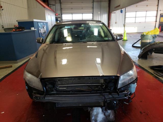 Photo 5 from auction – 2007 VOLVO S80 V8 with VIN YV1AH852271022621