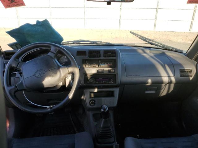 Photo 8 from auction – 1997 TOYOTA RAV4 with VIN JT3GP10V2V7018790