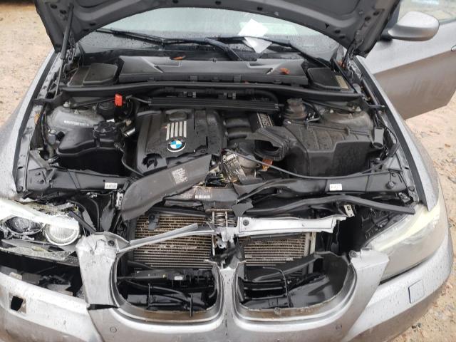Photo 11 from auction – 2011 BMW 328 XI with VIN WBAPK7C58BF086843