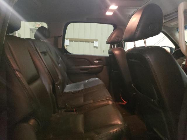 Photo 11 from auction – 2007 CADILLAC ESCALADE E with VIN 1GYFK66807R268227