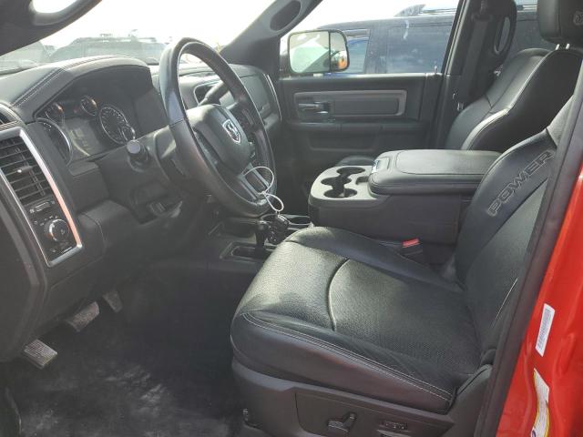 Photo 7 from auction – 2017 RAM 2500 POWER with VIN 3C6TR5EJ9HG715438
