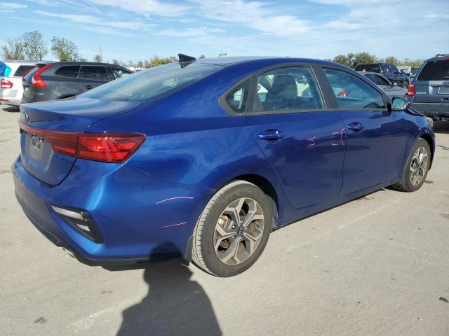 Photo 3 from auction – 2020 KIA FORTE FE with VIN 3KPF24AD2LE232818