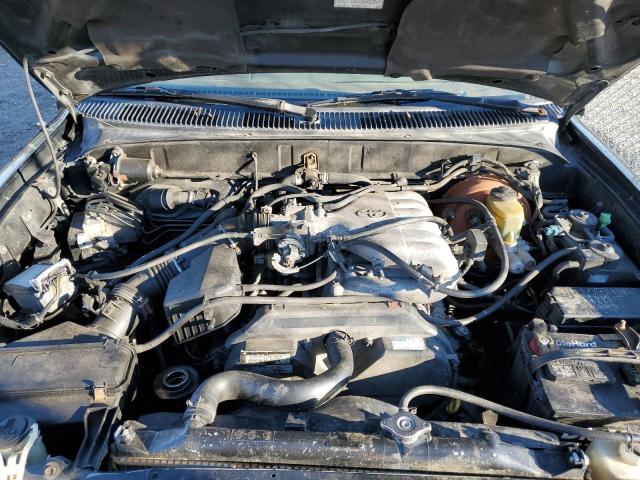 Photo 11 from auction – 1999 TOYOTA 4RUNNER SR with VIN JT3GN86R9X0130782