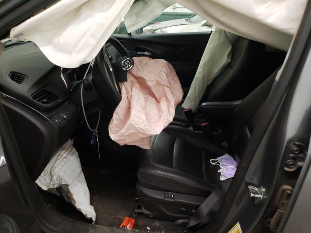 Photo 7 from auction – 2019 BUICK ENCORE ESS with VIN KL4CJGSM7KB880635