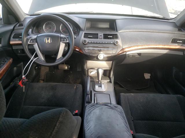 Photo 8 from auction – 2012 HONDA ACCORD EX with VIN 1HGCP2F78CA021316
