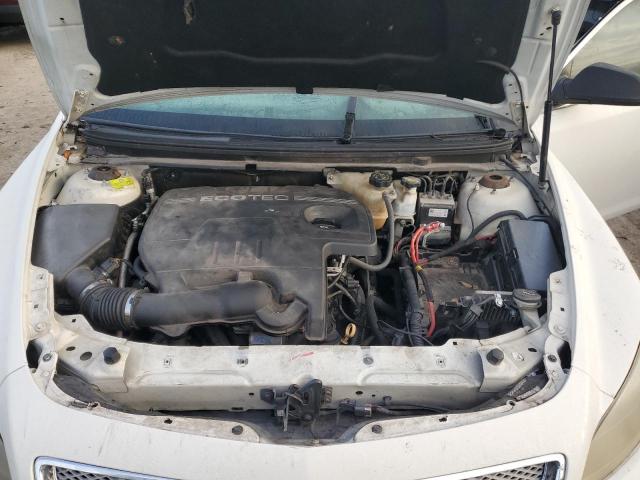 Photo 11 from auction – 2010 CHEVROLET MALIBU LTZ with VIN 1G1ZE5EB5AF201724