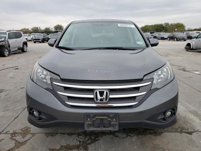 Photo 5 from auction – 2013 HONDA CR-V EX with VIN 2HKRM4H55DH669974