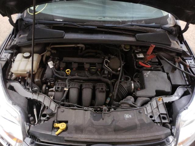 Photo 11 from auction – 2013 FORD FOCUS SE with VIN 1FADP3F26DL183003