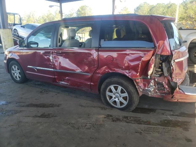 Photo 2 from auction – 2011 CHRYSLER TOWN & COU with VIN 2A4RR5DG3BR649280