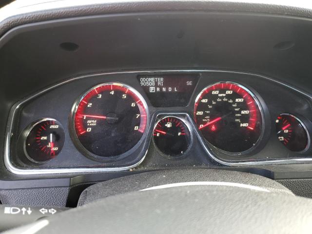 Photo 9 from auction – 2016 GMC ACADIA SLE with VIN 1GKKRNED5GJ120649