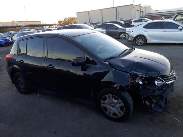 Photo 4 from auction – 2010 NISSAN VERSA S with VIN 3N1BC1CP2AL374857