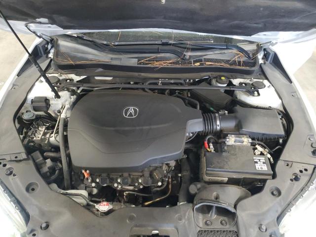 Photo 11 from auction – 2015 ACURA TLX TECH with VIN 19UUB2F55FA012580