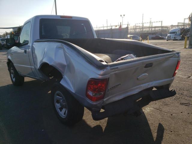 Photo 2 from auction – 2011 FORD RANGER with VIN 1FTKR1AD7BPB02458