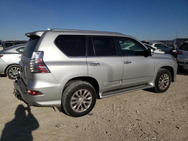 Photo 3 from auction – 2015 LEXUS GX 460 with VIN JTJBM7FX4F5118085