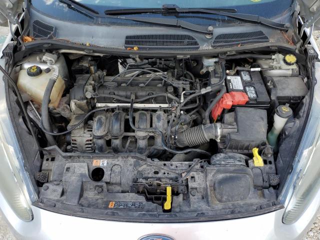 Photo 11 from auction – 2015 FORD FIESTA SE with VIN 3FADP4EJ1FM213931