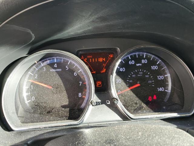 Photo 9 from auction – 2013 NISSAN VERSA S with VIN 3N1CN7AP2DL883811