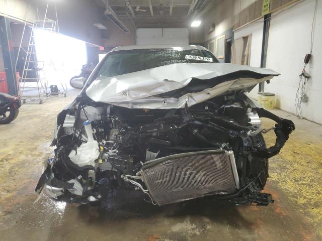 Photo 5 from auction – 2018 KIA FORTE LX with VIN 3KPFL4A79JE274391