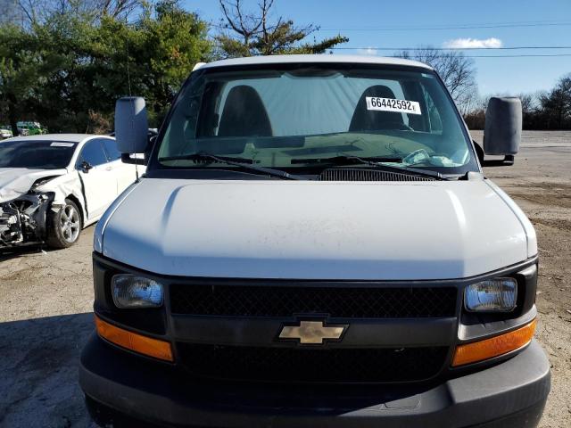 Photo 5 from auction – 2015 CHEVROLET EXPRESS G3 with VIN 1GB0G2CL1F1280466