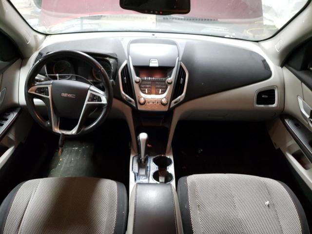 Photo 8 from auction – 2011 GMC TERRAIN SL with VIN 2CTALSECXB6312870