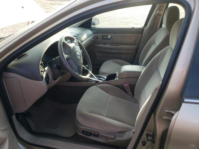 Photo 7 from auction – 2000 MERCURY SABLE with VIN 1MEFM53S8YA631947