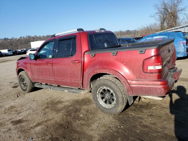 Photo 2 from auction – 2007 FORD EXPLORER S with VIN 1FMEU53K77UA46329