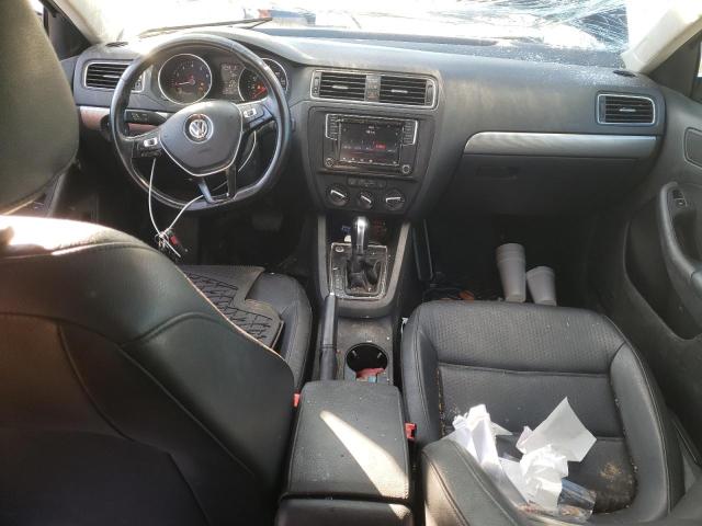 Photo 8 from auction – 2016 VOLKSWAGEN JETTA SE with VIN 3VWD67AJ2GM332123