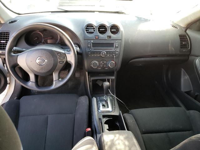 Photo 8 from auction – 2012 NISSAN ALTIMA S with VIN 1N4AL2EP7CC219284