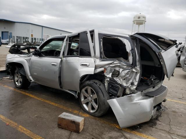 Photo 2 from auction – 2006 CHEVROLET TRAILBLAZE with VIN 1GNDT13S262280343